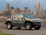 Hummer H2 SUT 2005 года